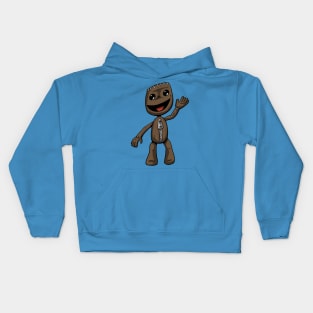 Sackboy Kids Hoodie